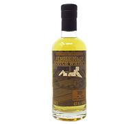 Glencadam - That Boutique-Y Whisky Company Batch #1-6 year old Whisky 50cl 47.5% ABV