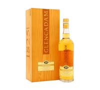 Glencadam - The Remarkable Batch 8 Highland Single Malt Scotch 25 year old Whisky | 70cl | 46% ABV