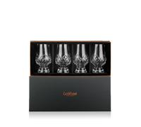 Glencairn 4 Cut Crystal Glasses