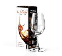 Glencairn Copita Whisky Glass in Gift Carton