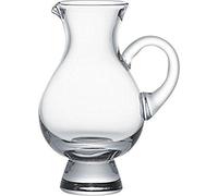Glencairn Iona Scotch Whisky Pitcher - Mini Water Jug - Made in Germany for Crate & Barrel