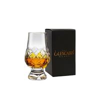 Glencairn Whisky Glass Crystal Cut