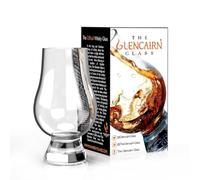 Glencairn Whisky Glass in Gift Carton, Set of 2