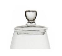 Glencairn Whisky Glass - Nosing Ginger Jar Tasting Top, Four