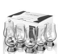 Glencairn Whisky Glass, Set of 6 in Trade Pack