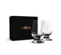 Glencairn Whisky Glass, Set of 2 in Presentation Box