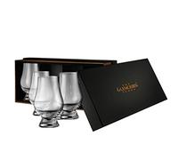 The Glencairn Whisky Glass x 4 in Presentation Box