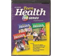 Glencoe: Teen Health - DVD Series (English/Spanish)