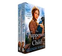 Glenda Young Collection 2 Books Set