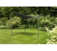 Glendale 3m x 3m Sail Gazebo Replacement Canopy Only