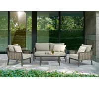 Glendale Abbey 4-Seater Set