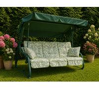 Glendale Garden & Leisure Deluxe Cotswold Leaf Pendulum Hammock