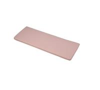Glendale Garden & Leisure Glendale Crystal Rose 2 Seater Bench Cushion