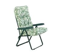 Glendale Garden & Leisure Glendale Deluxe Cotswold Leaf Recliner Glendale