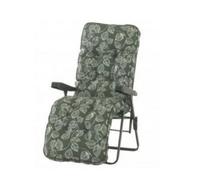 Glendale Garden & Leisure Glendale Deluxe Relaxer Aspen Leaf