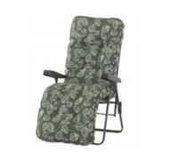 Glendale Garden & Leisure Glendale Green Relaxer - Aspen Green