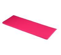 Glendale 2 Seater Bench Cushion - Pink