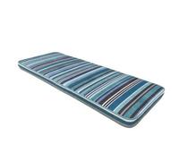 Glendale Garden & Leisure Glendale Sandbanks Blue 2 Seater Bench