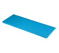 GLENDALE GARDEN & LEISURE LTD Turquiose 2 Seater bench cushion in Turquoise GLENDALE GARDEN & LEISURE LTD Turquoise