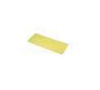 Glendale Garden & Leisure Glendale Elfin Yellow 3 Seater Bench Cushion