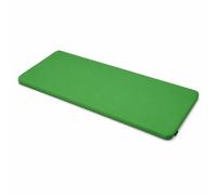 Glendale Garden & Leisure Glendale Green 2 Seater Bench Cushion
