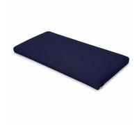 GLENDALE GARDEN & LEISURE LTD SP 40X380mm SEAT PAD TWO PACK NAVY GLENDALE GARDEN & LEISURE LTD Navy