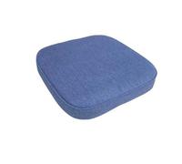 Glendale Garden & Leisure Luxury D Pad - L41 X W38 Cm - Navy