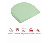 Glendale Garden & Leisure Sp 40 X 40Cm D Pad Two Pack Lime