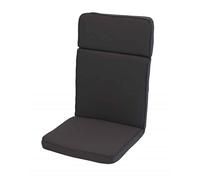 Glendale High Recliner Cushion (colour options available) - CHARCOAL