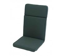 Glendale High Recliner Cushion (colour options available) - FOREST GREEN