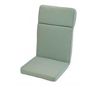 Glendale High Recliner Cushion (colour options available) - MISTY JADE