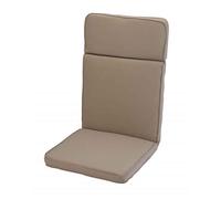 Glendale High Recliner Cushion (colour options available) - STONE