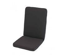 Glendale Low Recliner Cushion (colour options available) - CHARCOAL