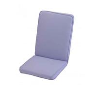 Glendale Low Recliner Cushion (colour options available) - MAUVE