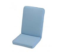 Glendale Low Recliner Cushion (colour options available) - PASTEL BLUE