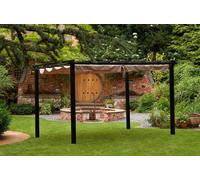 Canopy Only For Seville 4 x 3m Mocha