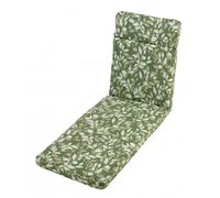 Glendale Sun Lounger Cushion (Colour Options Available) - GARDEN LEAF