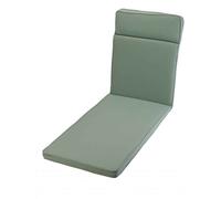 Glendale Sun Lounger Cushion (Colour Options Available) - MISTY JADE