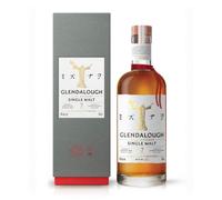 Glendalough 7 Year Old Irish Whiskey Mizunara Finish 70cl