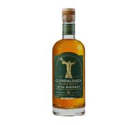 Glendalough Double Barrel Irish Whiskey 70cl