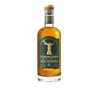 Glendalough Double Barrel Single Grain Whiskey, 1 x 700 ml