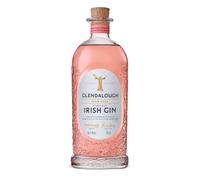Glendalough Irish Rose Gin, 37.5% ABV, 70cl