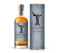 Glendalough Pot Still Irish Whiskey, 700 ml