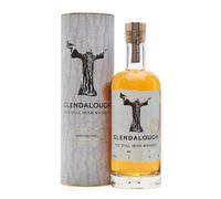 Glendalough Pot Still Single Pot Still Irish Whiskey