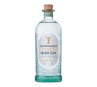 Glendalough Wild Botanical Irish Gin | Hand-Foraged, 70cl, 41% ABV | Slow Distilled with Hand-Foraged Botanicals