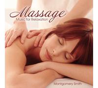 Glendon Smith - Massage:Music for Relaxation