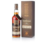 Glendronach 12 Year Old 2004 Batch 14 #5523 Bottle No.1