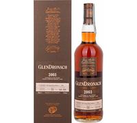 Glendronach 12 Year Old Batch 13 Cask #930