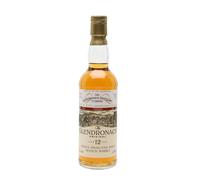 Glendronach 12 Year Old / Original / Bot.1980s Highland Whisky