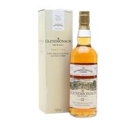 Glendronach 12 Year Old / Original / Bot.1980s Highland Whisky